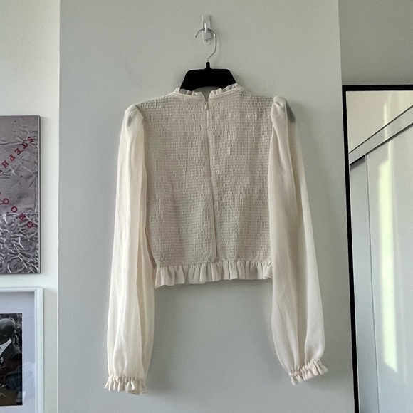 Wilfred
Tempest Blouse - Picture 9 of 12